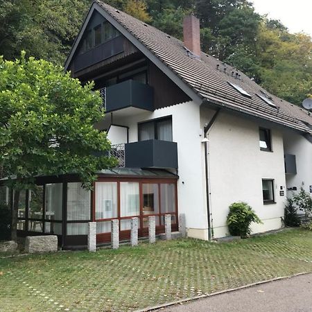Gasthaus Zum Kreuz Hotell Freiburg im Breisgau Eksteriør bilde