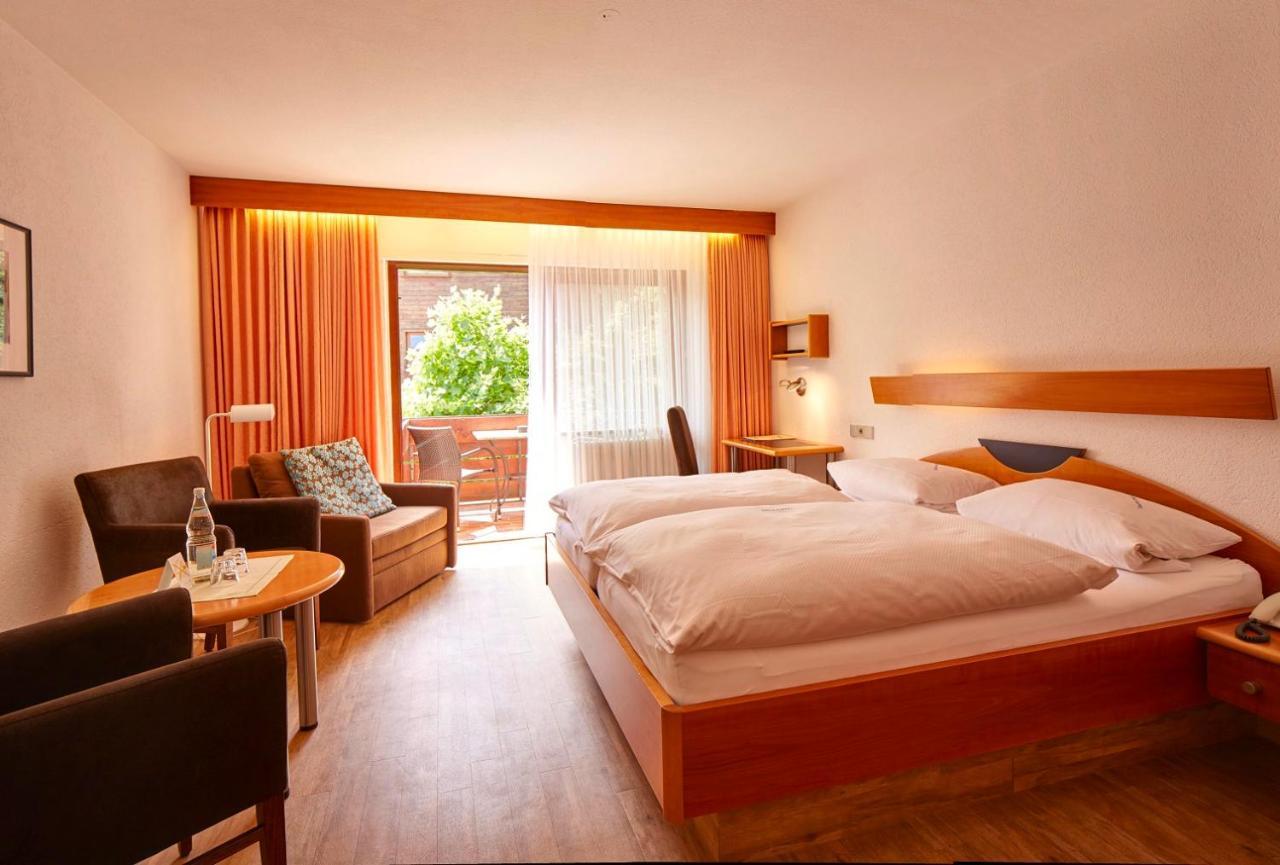 Gasthaus Zum Kreuz Hotell Freiburg im Breisgau Eksteriør bilde