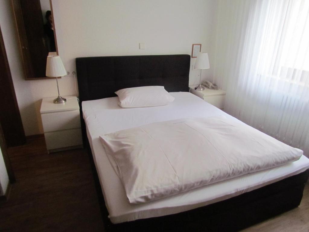 Gasthaus Zum Kreuz Hotell Freiburg im Breisgau Eksteriør bilde