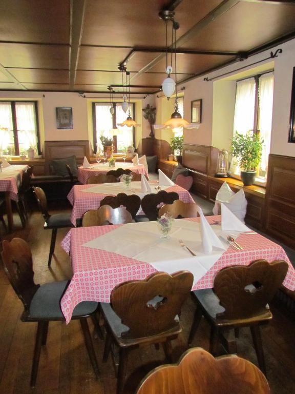 Gasthaus Zum Kreuz Hotell Freiburg im Breisgau Eksteriør bilde