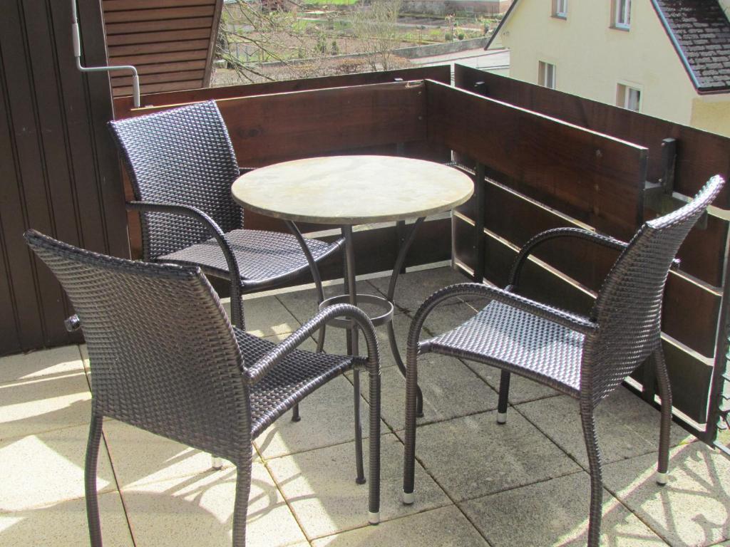 Gasthaus Zum Kreuz Hotell Freiburg im Breisgau Eksteriør bilde