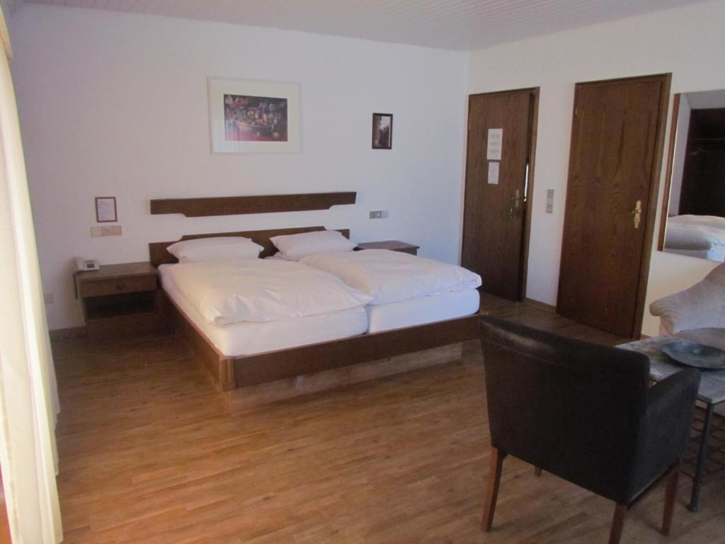 Gasthaus Zum Kreuz Hotell Freiburg im Breisgau Rom bilde