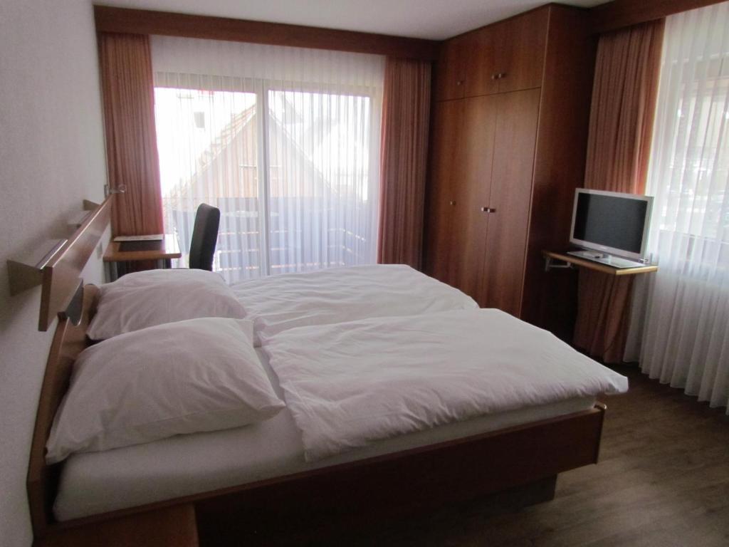 Gasthaus Zum Kreuz Hotell Freiburg im Breisgau Rom bilde